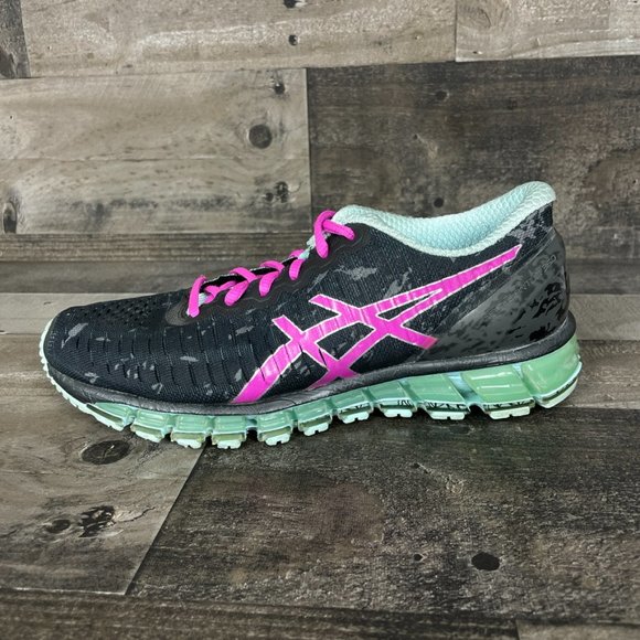 Asics Gel Quantum 360 Running Shoes - Picture 3 of 11